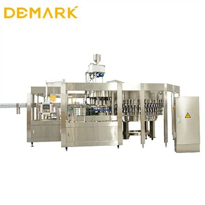 Машина для розлива чайных напитков